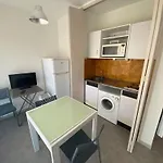 4 Pers. Proche Avec Parking Privé - Fr-1-837-47 *