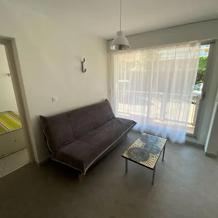 Appartamento 4 Pers. Proche Avec Parking Privé - Fr-1-837-47 *
