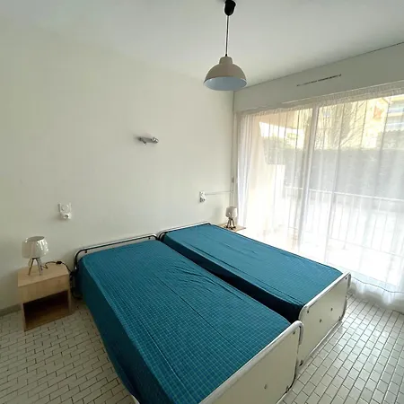 4 Pers. Proche Avec Parking Privé - Fr-1-837-47 * Argelès-sur-Mer