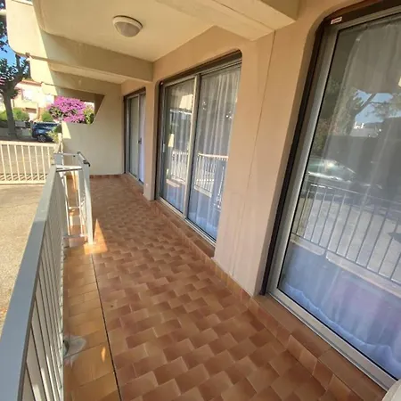 4 Pers. Proche Avec Parking Prive - Fr-1-837-47 Lägenhet *