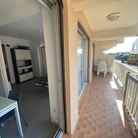 4 Pers. Proche Avec Parking Prive - Fr-1-837-47 아파트 *