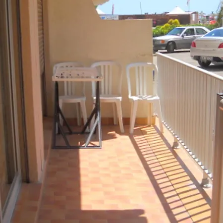 4 Pers. Proche Avec Parking Prive - Fr-1-837-47 شقة