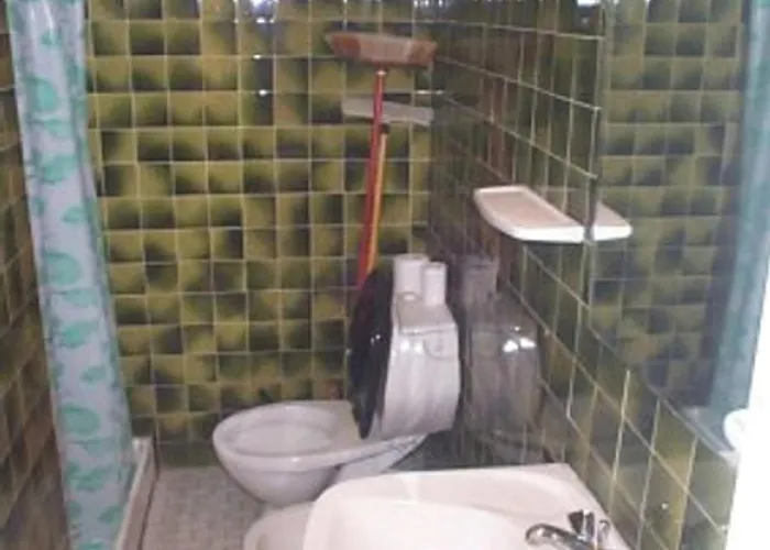 4 Pers. Proche Avec Parking Prive - Fr-1-837-47 شقة أرجيليه- سور- مير